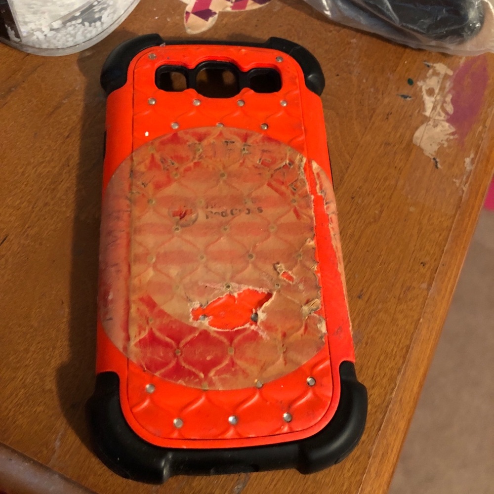 Phone case